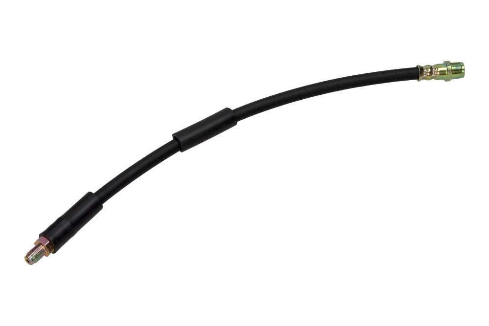 PRZEWÓD HAMAMULCOWY ELASTYCZNY PRZÓD MERCEDES W211 02-08 405MM MaXgear 52-0235