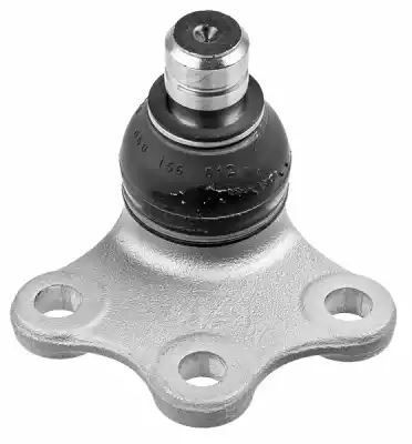 SWORZEŃ WAHACZA CITROEN P. DS3 1,2VTI/1,4HDI/1,6HDI/1,6THP 09- Lemforder 3751601