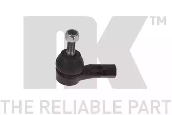 Końcówka drążka kierowniczego Chevrolet AVEO LE PR 2011- NK Autoparts 5035017
