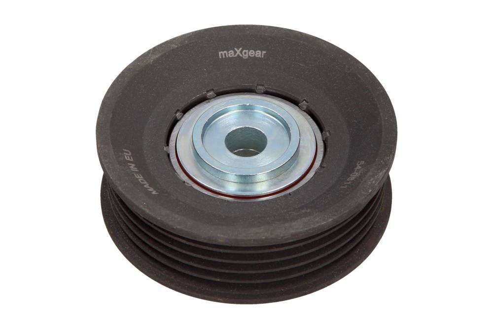 ROLKA PASKA WIELOROWKOWEGO MITSUBISHI CARISMA PAJERO PININ 1,6/1,8 00-07 MaXgear 54-0811