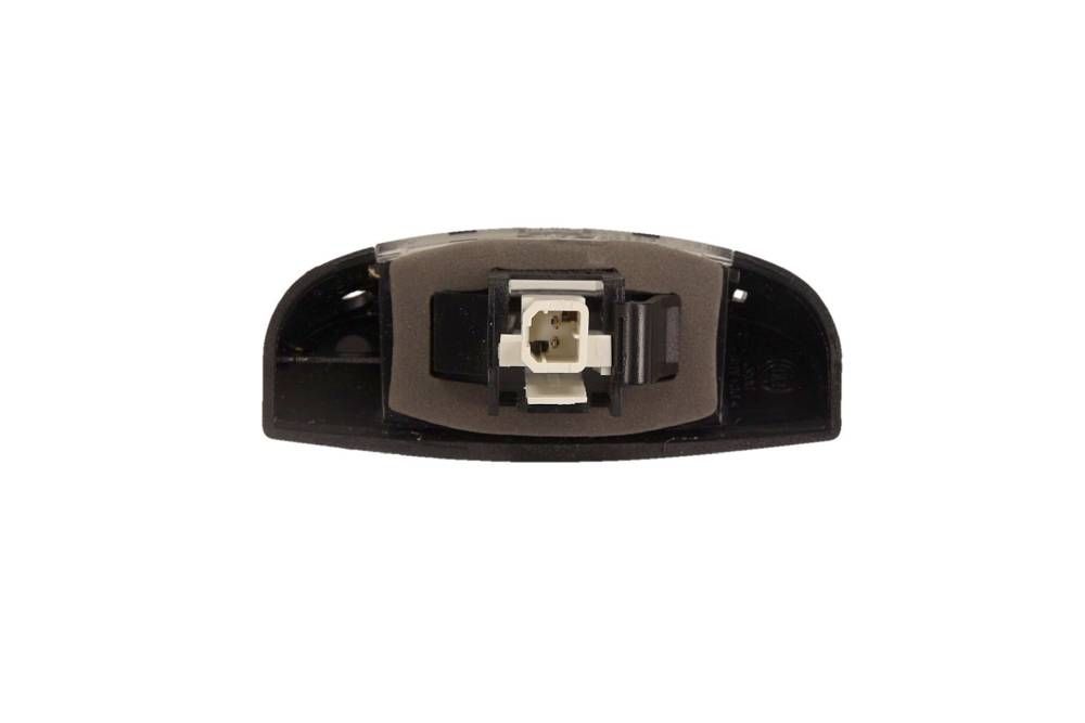 LAMPKA TABLICY REJ. CITROEN JUMPER/ FIAT DUCATO/ PEUGEOT BOXER (02- ) Groupe PSA 6340A8