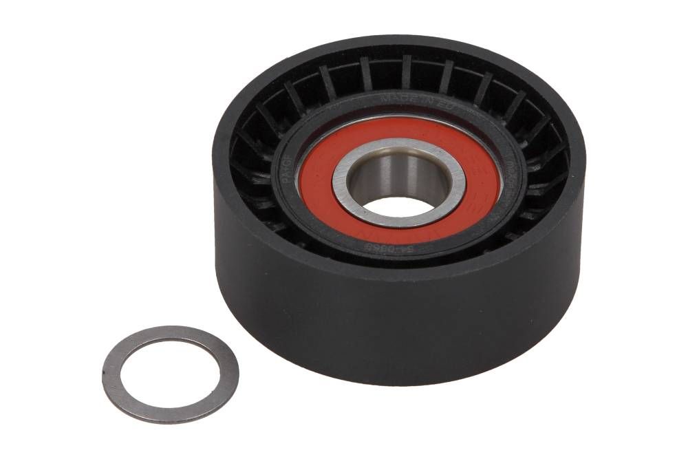 Rolka napinacza PASKA WIELOROWKOWEGO PEUGEOT MaXgear 54-0868