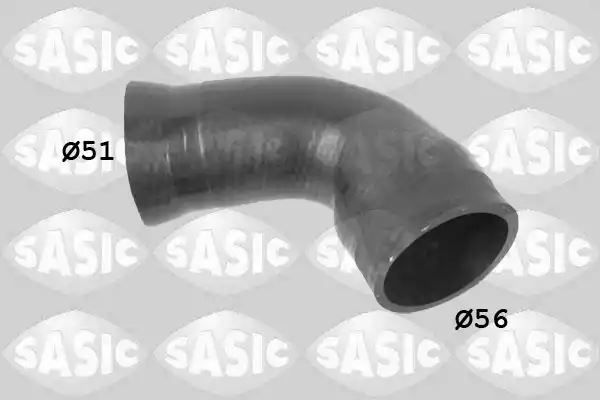 Przewód intercoolera VW 1,9TDI SASIC 3336043