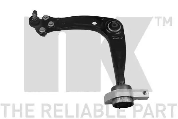 Wahacz przedni Peugeot 508 10- LE NK Autoparts 5013755