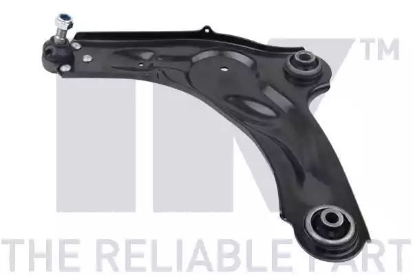 Wahacz przedni Renault ESPACE 05- LE NK Autoparts 5013951