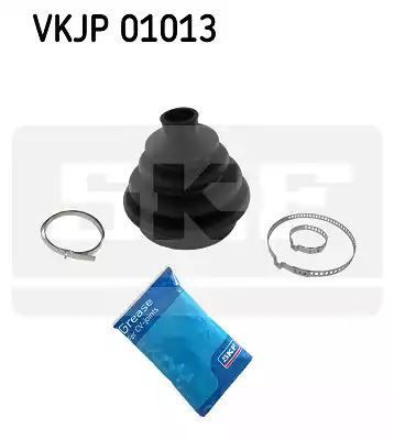 OSŁONA PRZEGUBU PÓŁ-UNIWERSALNA WEW. 22MM-72MM SKF VKJP01013