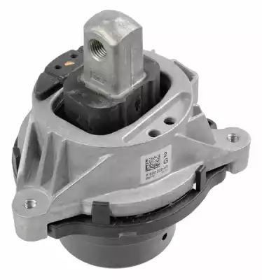 PODUSZKA SIL. BMW F30/35/80 3,0D 11- PR Lemforder 3743401