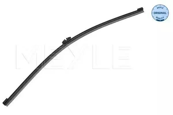 PIÓRO WYCIERACZKI 350MM 1 SZT. AEROTWIN TYŁ MEYLE 293501412