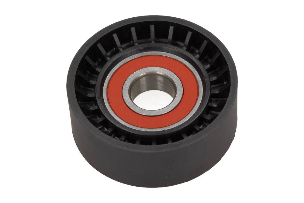 Rolka napinacza PASKA WIELOROWKOWEGO VW GOLF7 GOLF SPORTSVAN 1,6TDI 2,0TDI 13- MaXgear 54-0925
