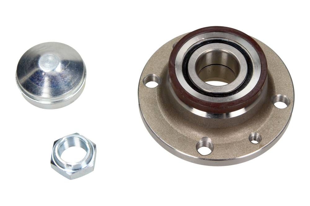 ŁOŻYSKO KOŁA TYŁ FIAT STILO 03-04 KOMBI MaXgear 33-0838