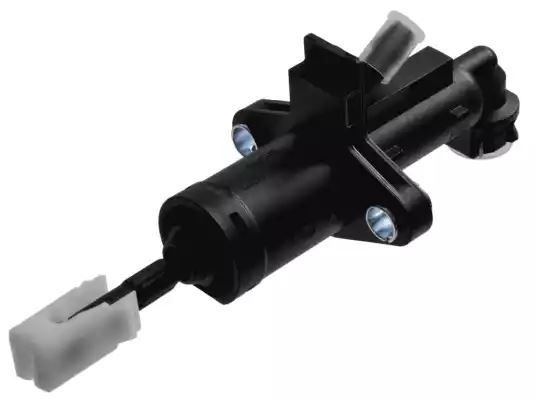 POMPA SPRZ. SKODA FABIA/RAPID/ROOMSTER 1,2-1,9 TDI 07- Sachs 6284605053
