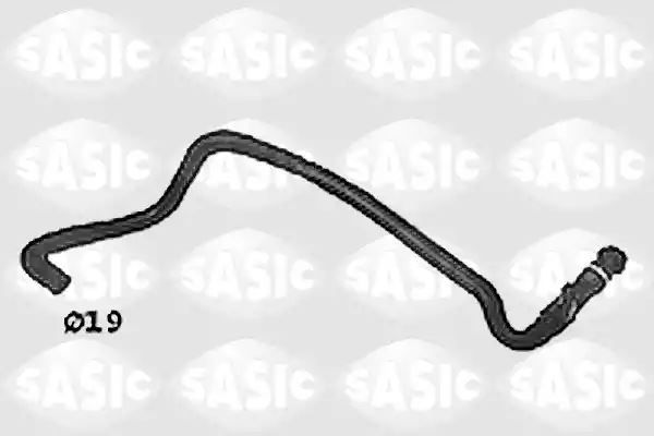 Przewód nagrzewnicy Renault CLIO II KANGOO SASIC SWH4304