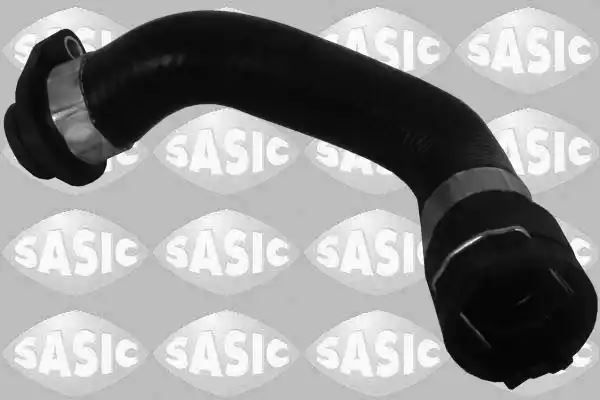 Wąż przewód chłodnicy BMW SERIE 1 E81 E87 SÉRIE 3 E90 E91 SASIC 3406170
