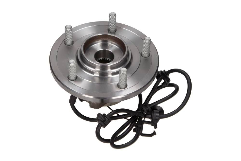 ŁOŻYSKO KOŁA TYŁ CHRYSLER PACIFICA 03-09 MaXgear 33-0813