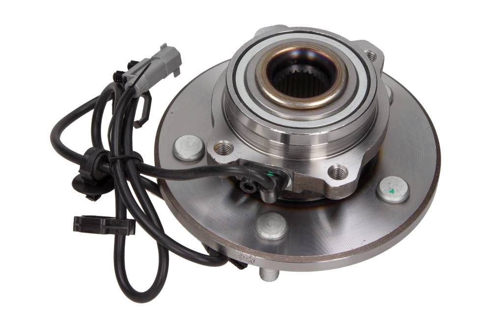 ŁOŻYSKO KOŁA TYŁ CHRYSLER PACIFICA 03-09 MaXgear 33-0813