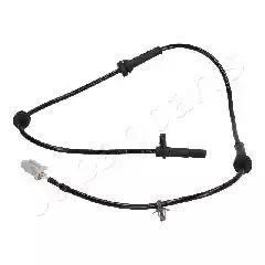 CZUJNIK ABS P. INFINITI FX 03- Japan Parts ABS1000