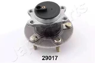 ŁOŻYSKO KOŁA JEEP T. PATRIOT/COMPAS/CALIBER 07- Japan Parts KK29017