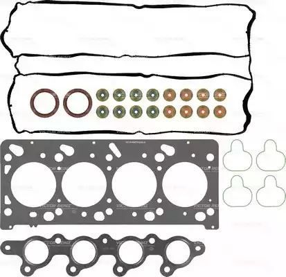 ZESTAW USZCZELEK GÓRA FORD TRANSIT CONNECT 02- Victor Reinz 23430501