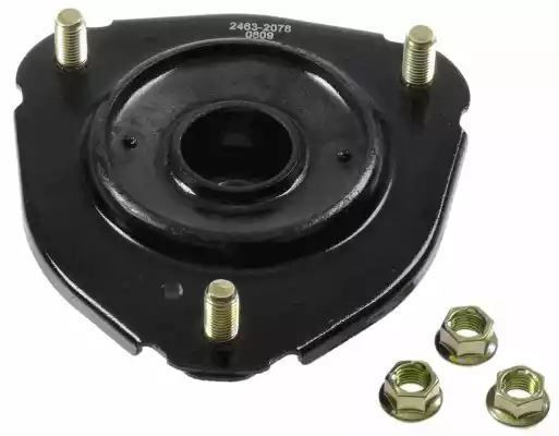 PODUSZKA AMORT. TOYOTA P. RAV 4 I, II 1.8/2.0 06.94-11.05 LE/PR Lemforder 2935401