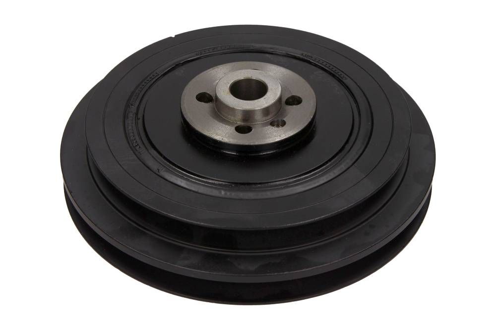 KOŁO PASOWE WAŁU KORBOWEGO VW 2,4D 2,5B 90-03 MaXgear 300136