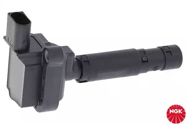 Cewka zapłonowa Mercedes 1,6 1,8 NGK 48131