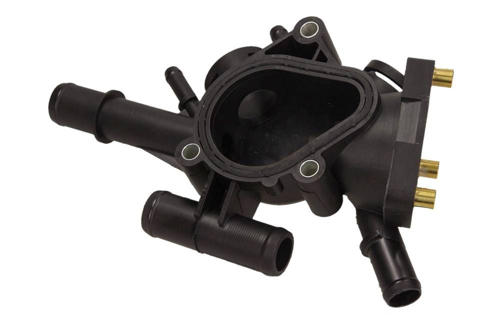OBUDOWA TERMOSTATU RENAULT LAGUNA I, ESCAPE, AVANTIME Renault-Nissan Alliance 7700116078