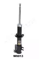AMORTYZATOR DAEWOOT P. MATIZ 0,8 98- LE Japan Parts MMW0013