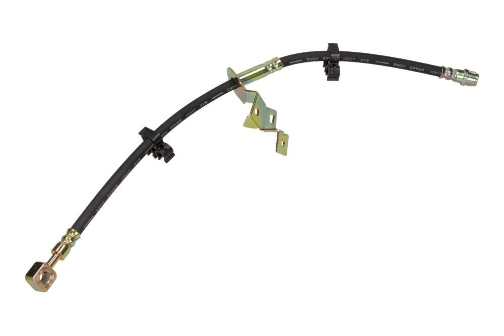 PRZEWÓD HAMAMULCOWY ELASTYCZNY PRZÓD MERCEDES W163 98-05 LE 540MM MaXgear 52-0237