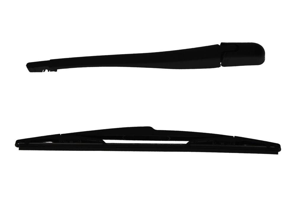 RAMIĘ WYCIERACZKI PEUGEOT 206+ 106 SAXO KPL z wycieraczką 350MM MaXgear 39-0201