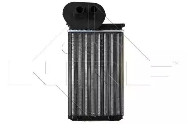 Nagrzewnica VW T4 91- z klimatyzacją NRF 54247