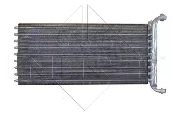 Nagrzewnica Mercedes VITO VIANO 03- NRF 54293