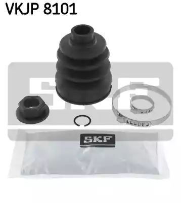 OSŁONA PRZEGUBU FORD WEW. FIESTA 01- SKF VKJP8101