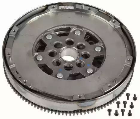 KOŁO DWUMASOWE OPEL AGILA/COMBO/CORSA/MERIVA 1,3 CDTI 04- Sachs 2294501170