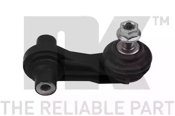 Łącznik stabilizatora tył A1 A3 LEON OCTAVIA GOLF VII PASSAT 12- LE PR NK Autoparts 5114762