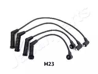 PRZEWODY WYS. NAP. HYUNDAI ATOS 01- Japan Parts ICH23