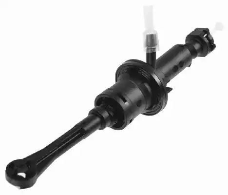 POMPA SPRZ. CITROEN XSARA PICASSO 1,6-2,0 99- Sachs 6284605034