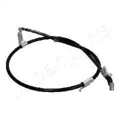 LINKA HAM. RĘCZ. NISSAN T. TERRANO 93- LE Japan Parts BC120