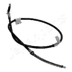 LINKA HAM. RĘCZ. NISSAN T. TERRANO 93- LE Japan Parts BC120