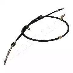 LINKA HAM. RĘCZ. MITSUBISHI T. L200 07- PR Japan Parts BC507