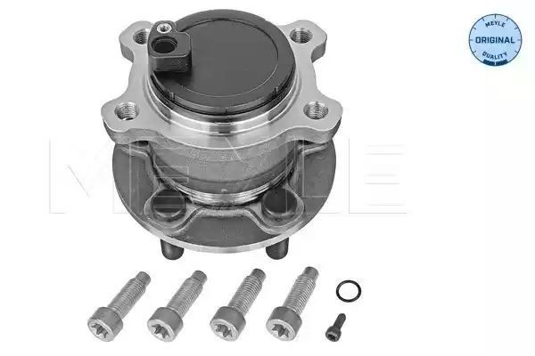 ŁOŻYSKO KOŁA TYŁ FORD GALAXY S-MAX 06- MEYLE 7147520012
