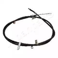 LINKA HAM. RĘCZ. MAZDA T. BT-50 06- LE Japan Parts BC335L
