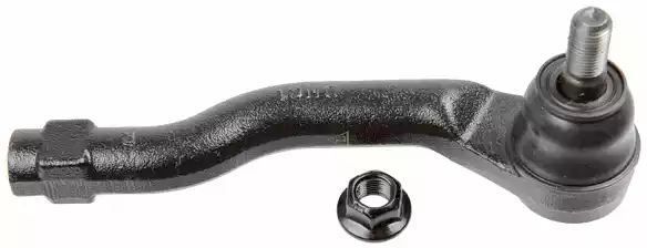 KOŃC. DR. KIER. MAZDA 2 07- PR Lemforder 3640301