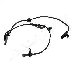 CZUJNIK ABS TOYOTA P. AURIS/AVENSIS/COROLLA/VERSO 1.3 DUAL-VVTI/1.4 VVTI/1.6/1.6 VVTI/1.8/2.0/2.0 D PR Japan Parts ABS270