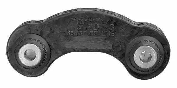 ŁĄCZNIK STAB. AUDI T. AUDI A6 04-11 LE/PR Lemforder 3054901
