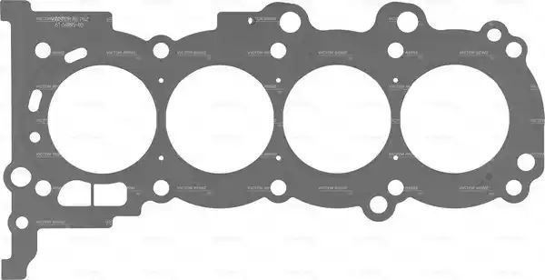 USZCZELKA GŁ. HYUNDAI I10 I20 1,2 08- 0,5 Victor Reinz 615409500