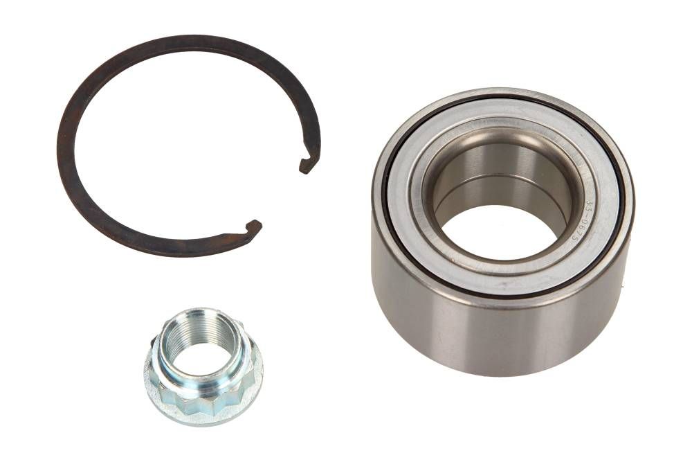 ŁOŻYSKO KOŁA PRZÓD TOYOTA AVENSIS 01-09 MaXgear 33-0675