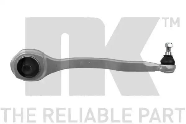 Wahacz przedni Mercedes W221 C216 05- LEWY NK Autoparts 5013361