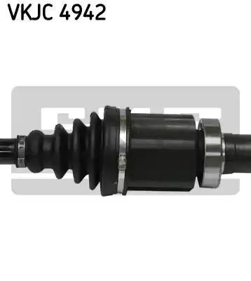 PÓŁOŚ VOLVO S60/V70 PR 975MM SKF VKJC4942