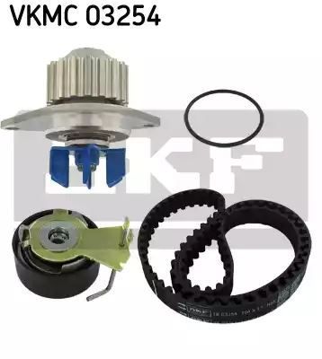 ZESTAW ROZRZĄDU CITROEN 1,4 96- 104Z SKF VKMC03254