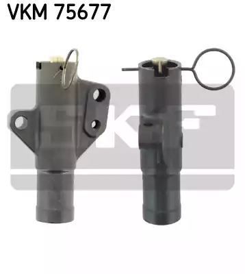 NAPINACZ PASKA ROZRZĄDU MITSUBISHI OUTLANDER 2,0/2,4 03- SKF VKM75677
